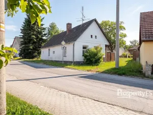Prodej chaty, Mnich, 50 m2