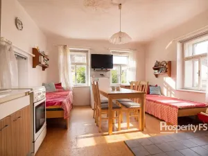 Prodej chaty, Mnich, 50 m2