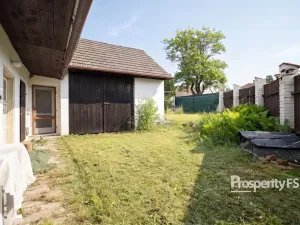 Prodej chaty, Mnich, 50 m2