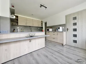 Prodej rodinného domu, Chotěšice, 92 m2