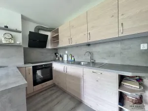Prodej rodinného domu, Chotěšice, 92 m2