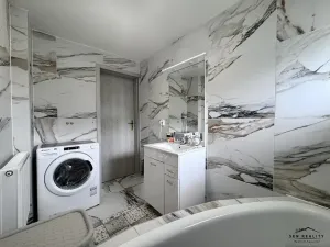 Prodej rodinného domu, Chotěšice, 92 m2