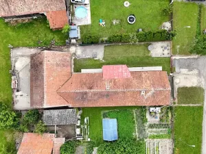 Prodej rodinného domu, Chotěšice, 92 m2