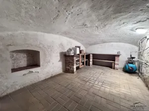 Prodej bytu 2+kk, Libišany, 81 m2