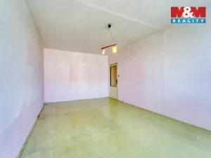Prodej bytu 2+1, Klatovy - Klatovy III, Plzeňská, 70 m2