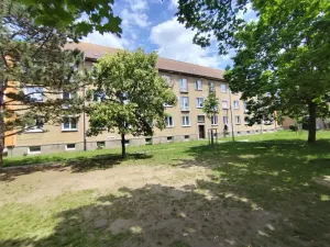Prodej bytu 1+kk, Štětí, 19 m2