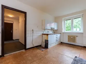 Prodej bytu 2+1, Meziboří, Okružní, 62 m2