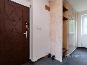 Prodej bytu 2+1, Meziboří, Okružní, 62 m2