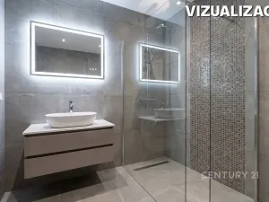 Prodej bytu 2+1, Meziboří, Okružní, 62 m2