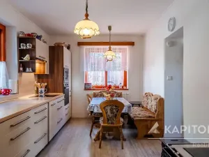 Prodej rodinného domu, Čeladná, 299 m2