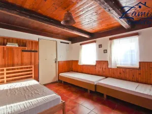 Prodej chalupy, Abertamy, Rooseweltova, 160 m2