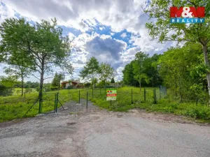 Prodej zahrady, Pardubice, 493 m2