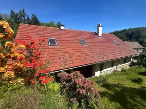 Prodej rodinného domu, Bousín, 200 m2
