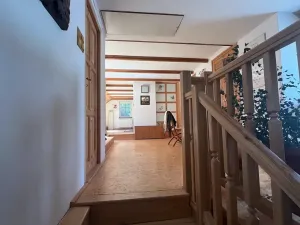 Prodej rodinného domu, Bousín, 200 m2