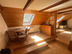 Prodej rodinného domu, Bousín, 200 m2