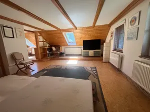 Prodej rodinného domu, Bousín, 200 m2