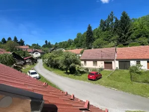 Prodej rodinného domu, Bousín, 200 m2