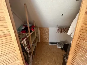 Prodej rodinného domu, Bousín, 200 m2