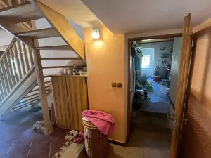 Prodej rodinného domu, Bousín, 200 m2