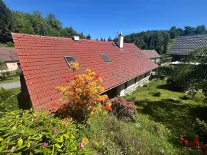 Prodej rodinného domu, Bousín, 200 m2