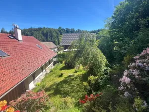 Prodej rodinného domu, Bousín, 200 m2