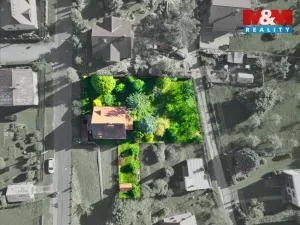 Prodej rodinného domu, Vlastějovice, 184 m2