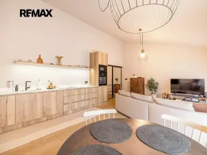 Prodej bytu 3+kk, Praha - Suchdol, Pod rybníčkem, 120 m2