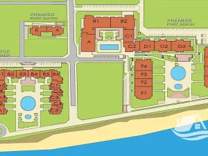 Prodej bytu 3+kk, Sveti Vlas, Bulharsko, 93 m2
