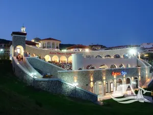Prodej bytu 2+kk, Sveti Vlas, Bulharsko, 64 m2