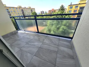 Prodej bytu 3+1, Praha - Kamýk, Snopkova, 66 m2