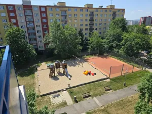 Prodej bytu 3+1, Praha - Kamýk, Snopkova, 66 m2