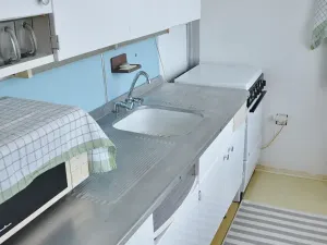 Prodej bytu 2+1, Praha - Vokovice, Etiopská, 54 m2