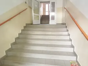 Prodej bytu 2+1, Praha - Vokovice, Etiopská, 54 m2