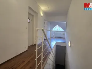 Pronájem bytu 3+kk, Prostějov, Polišenského, 110 m2