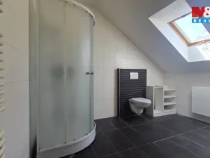 Pronájem bytu 3+kk, Prostějov, Polišenského, 110 m2
