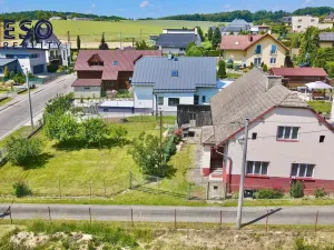Prodej rodinného domu, Vřesina, Na Chabovci, 108 m2
