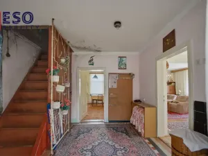 Prodej rodinného domu, Vřesina, Na Chabovci, 108 m2