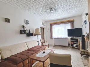Prodej rodinného domu, Chotětov, 196 m2