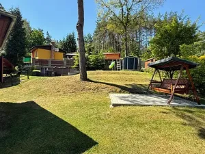 Prodej chaty, Bukovany, 69 m2