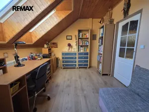Prodej rodinného domu, Nevojice, 144 m2