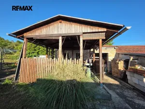 Prodej rodinného domu, Nevojice, 144 m2