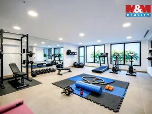 Prodej bytu 4+kk, Český Těšín, 28. října, 107 m2