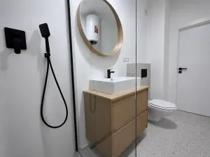 Prodej bytu 2+kk, Brno, Zvěřinova, 46 m2