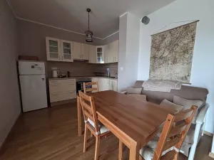 Pronájem bytu 1+kk, Praha - Nusle, V Horkách, 43 m2