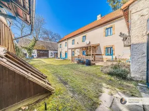 Prodej chalupy, Vraný, 133 m2