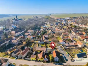 Prodej rodinného domu, Vraný, 133 m2