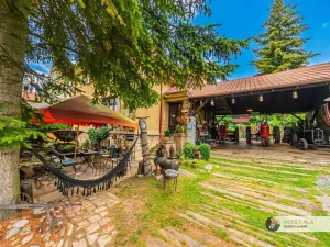 Prodej rodinného domu, Praha - Smíchov, Pod lipkami, 210 m2