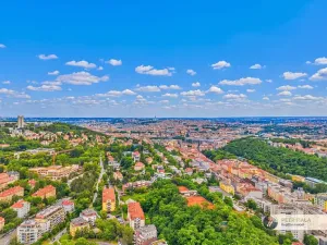 Prodej rodinného domu, Praha - Smíchov, Pod lipkami, 210 m2