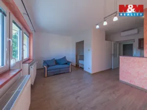 Prodej bytu 4+kk, Ostrava - Mariánské Hory, Nivnická, 83 m2