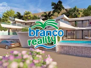 Prodej rodinného domu, Benitachell, Alicante, Španělsko, 270 m2